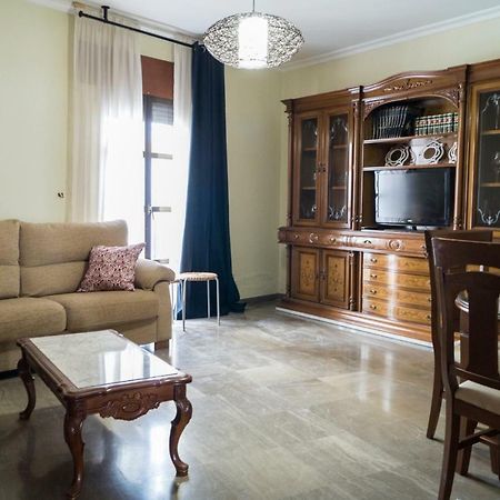 Ferienwohnung Casa Ruano Córdoba Exterior foto