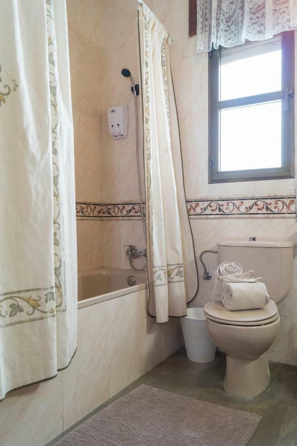 Ferienwohnung Casa Ruano Córdoba Exterior foto