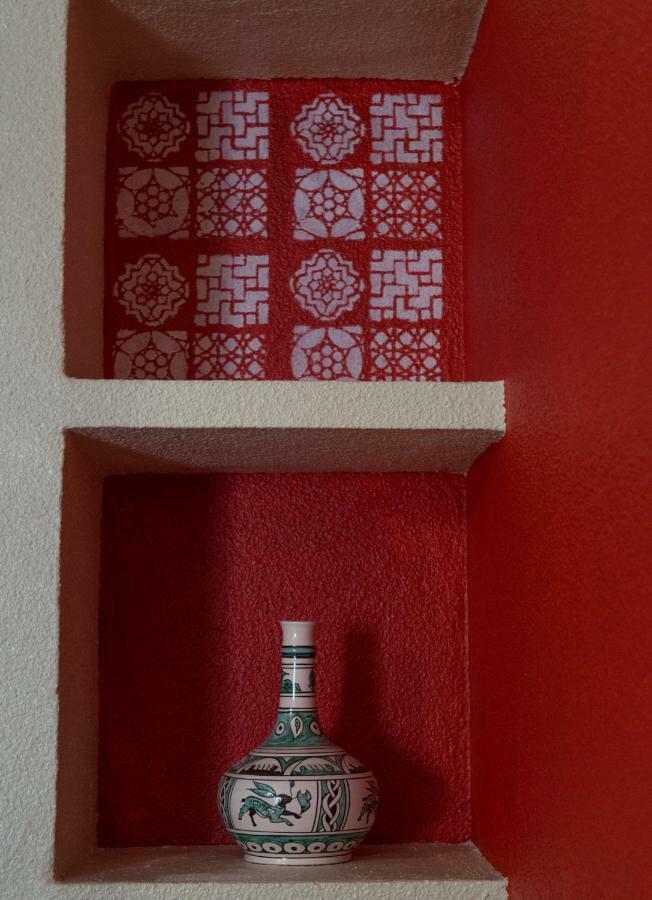 Ferienwohnung Casa Ruano Córdoba Exterior foto