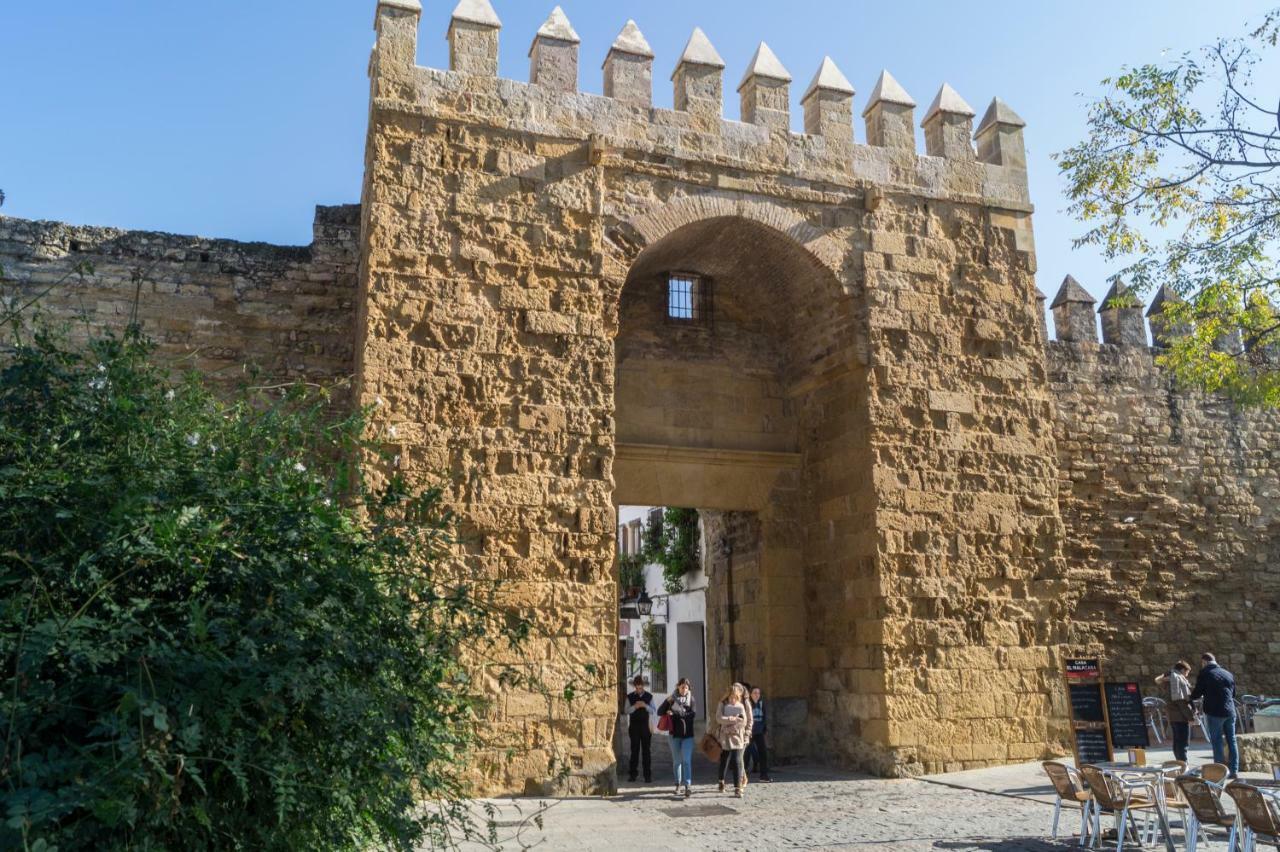 Ferienwohnung Casa Ruano Córdoba Exterior foto