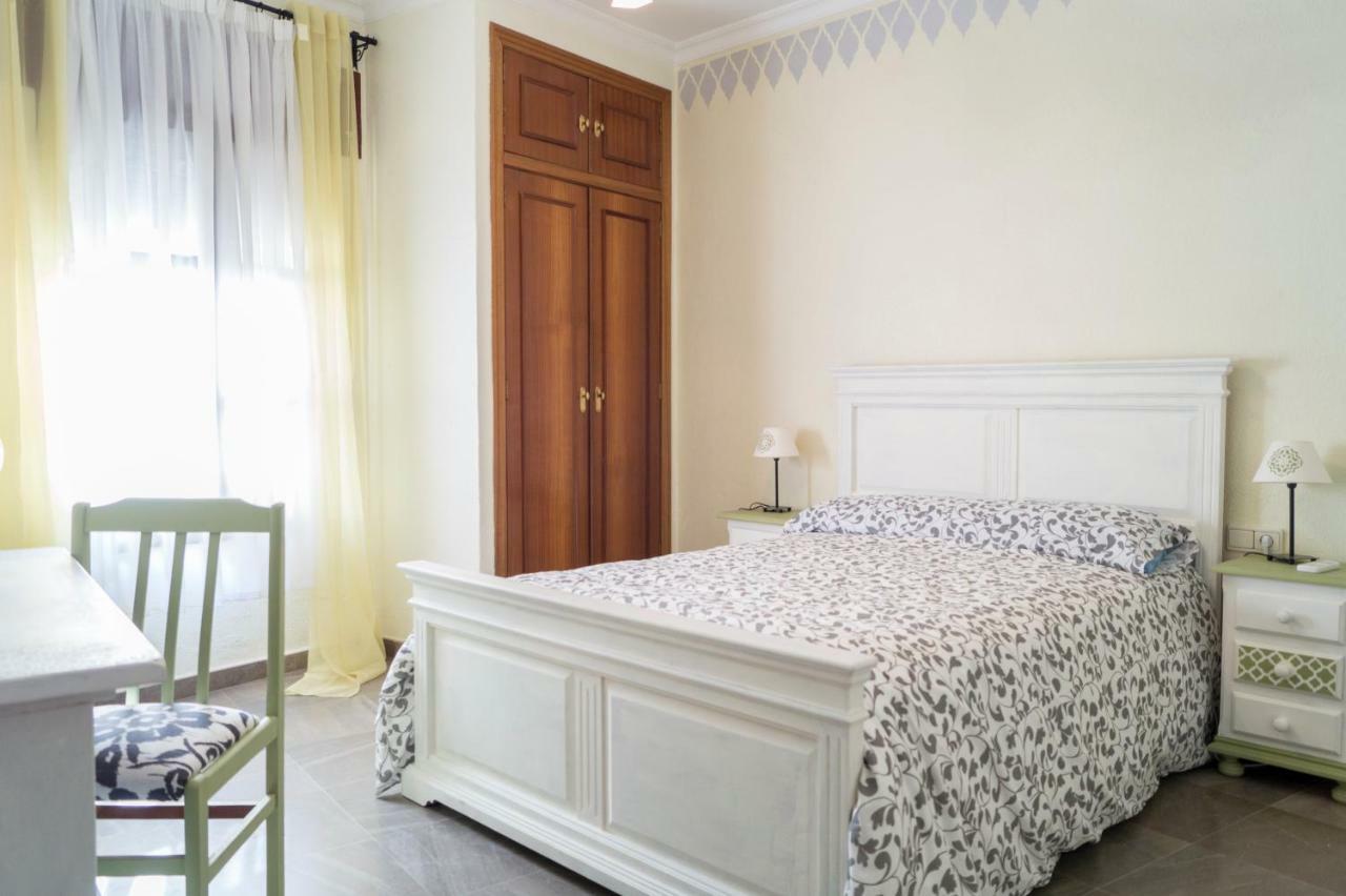 Ferienwohnung Casa Ruano Córdoba Exterior foto