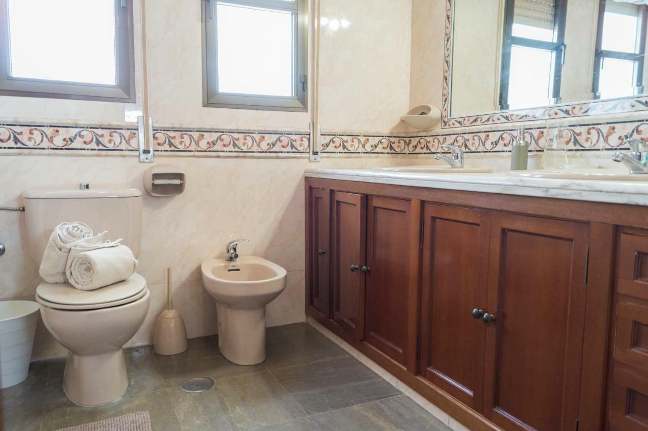Ferienwohnung Casa Ruano Córdoba Exterior foto