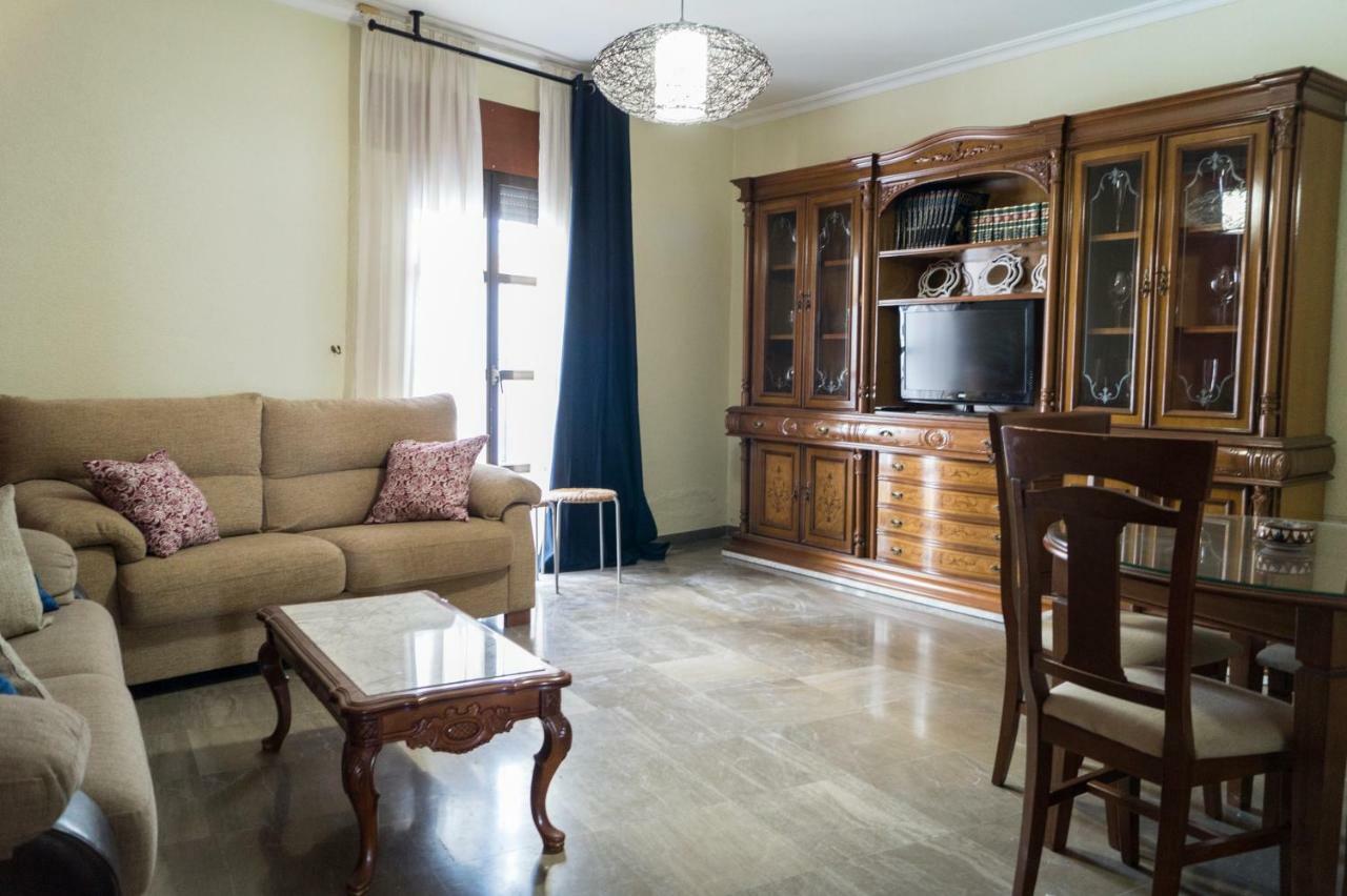 Ferienwohnung Casa Ruano Córdoba Exterior foto
