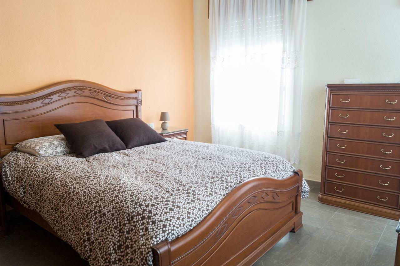 Ferienwohnung Casa Ruano Córdoba Exterior foto